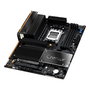 ASRock X870 Taichi Creator AMD X870 Socket AM5 ATX - Placa Base Wi-Fi 7, Bluetooth 5.4, DDR5 hasta 8000 MHz, 256 GB, 2x USB4, 10Gb Ethernet, M.2, SATA