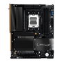 ASRock X870 Taichi Creator AMD X870 Socket AM5 ATX - Placa Base Wi-Fi 7, Bluetooth 5.4, DDR5 hasta 8000 MHz, 256 GB, 2x USB4, 10Gb Ethernet, M.2, SATA