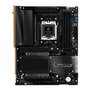ASRock X870 Taichi Creator AMD X870 Socket AM5 ATX - Placa Base Wi-Fi 7, Bluetooth 5.4, DDR5 hasta 8000 MHz, 256 GB, 2x USB4, 10Gb Ethernet, M.2, SATA