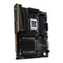 ASRock X870 Taichi Creator AMD X870 Socket AM5 ATX - Placa Base Wi-Fi 7, Bluetooth 5.4, DDR5 hasta 8000 MHz, 256 GB, 2x USB4, 10Gb Ethernet, M.2, SATA