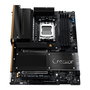 ASRock X870 Taichi Creator AMD X870 Socket AM5 ATX - Placa Base Wi-Fi 7, Bluetooth 5.4, DDR5 hasta 8000 MHz, 256 GB, 2x USB4, 10Gb Ethernet, M.2, SATA