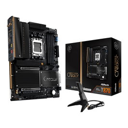 ASRock X870 Taichi Creator ATX DDR5 Wi-Fi 7
