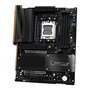 ASRock X870 Taichi Creator AMD X870 Socket AM5 ATX - Placa Base Wi-Fi 7, Bluetooth 5.4, DDR5 hasta 8000 MHz, 256 GB, 2x USB4, 10Gb Ethernet, M.2, SATA