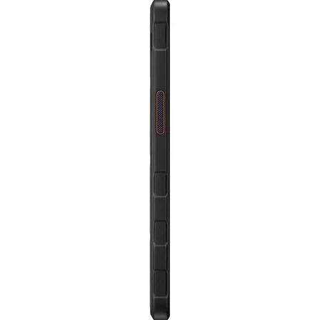 Samsung Galaxy Xcover 7 Enterprise Edition SM-G556BZKDEEE Smartphone Rugerizado 6GB/128GB 5G Negro 6.6"