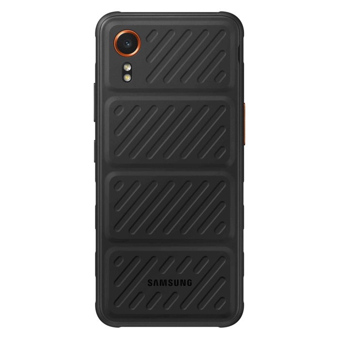 Samsung Galaxy Xcover 7 Enterprise Edition 6GB/128GB/6.6/5G Negro Samsung Galaxy Xcover 7 Enterprise Edition 6GB/128GB/6.6/5G Negro