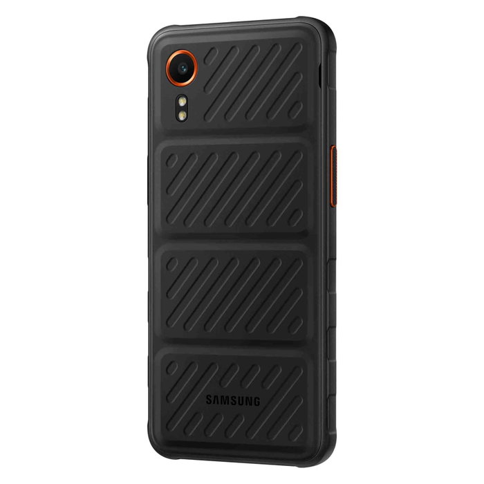 Samsung Galaxy Xcover 7 Enterprise Edition 6GB/128GB/6.6/5G Negro Samsung Galaxy Xcover 7 Enterprise Edition 6GB/128GB/6.6/5G Negro