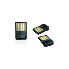 Yealink BT41 Adaptador USB Bluetooth para Teléfonos IP Negro