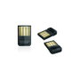 Yealink BT41 Adaptador USB Bluetooth para Teléfonos IP Negro