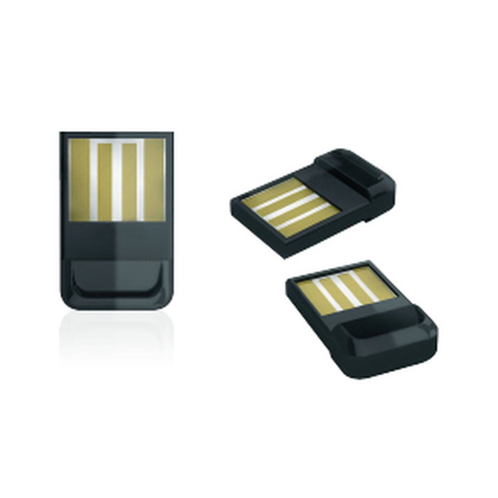 Yealink BT41 Adaptador USB Bluetooth para Teléfonos IP Negro