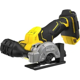 Stanley Fatmax SFMCM300B-XJ Mini Sierra Circular Brushless Litio 18V 75 mm - Sin Batería