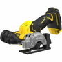 Stanley Fatmax Mini Sierra Circular V20 SFMCM300B-XJ 75 mm Brushless 18V