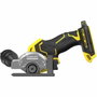 Stanley Fatmax Mini Sierra Circular V20 SFMCM300B-XJ 75 mm Brushless 18V