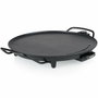 Tristar BP-2787 Plancha de asar circular 2000W 40cm