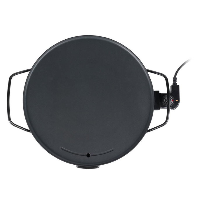 Tristar BP-2787 Plancha de asar circular 2000W 40cm Tristar BP-2787 Plancha de asar circular 2000W 40cm