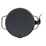 Tristar BP-2787 Plancha de asar circular 2000W 40cm