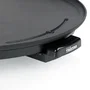 Tristar BP-2787 Plancha de asar circular 2000W 40cm