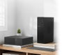 Coolbox Caja PC M-ATX T100 Slim USB-C 3.0 Sin Fuente