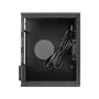 Coolbox T100 Slim MicroATX Negro