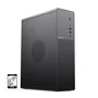 Coolbox T100 Slim MicroATX Negro