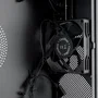 Coolbox T100 Slim MicroATX Negro