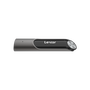 Lexar JumpDrive P30 unidad flash USB 256 GB USB tipo A 3.2 Gen 1 (3.1 Gen 1) Negro, Gris