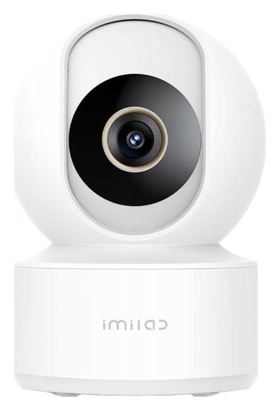 Imilab SC330 3K Cámara de vigilancia interior giratoria Wi-Fi