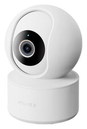 Imilab SC330 3K Cámara de vigilancia interior giratoria Wi-Fi