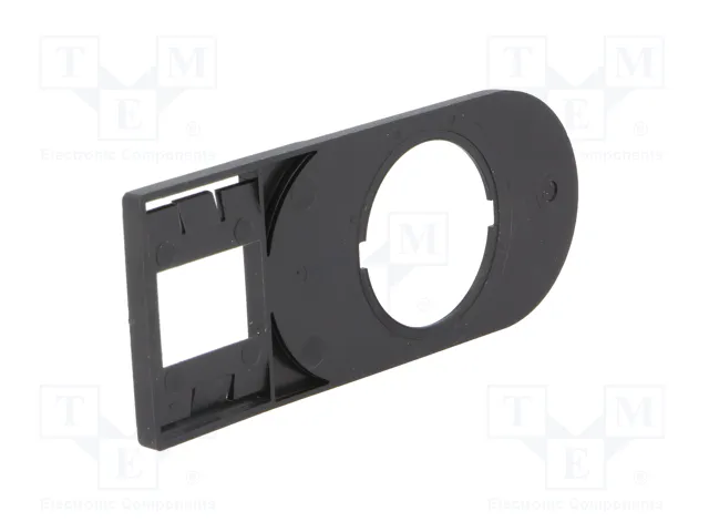 Eaton M22S-STDD-X Schildtrger para pulsador de doble impresión 216394 o.Schild Eaton M22S-STDD-X Schildtrger para pulsador de doble impresión 216394 o.Schild