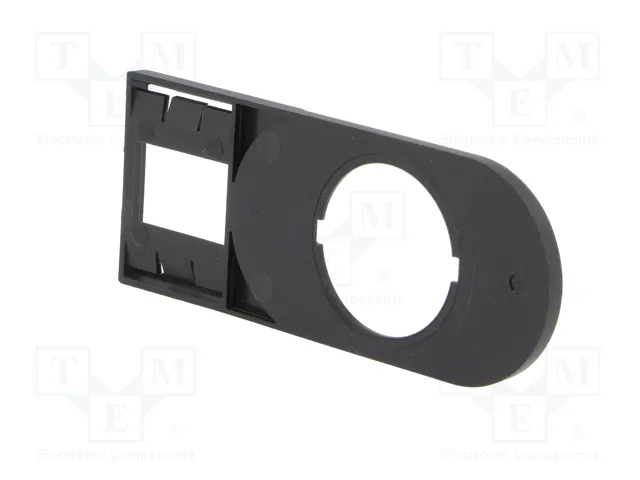 Eaton M22S-STDD-X Schildtrger para pulsador de doble impresión 216394 o.Schild Eaton M22S-STDD-X Schildtrger para pulsador de doble impresión 216394 o.Schild