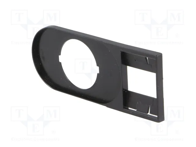 Eaton M22S-STDD-X Schildtrger para pulsador de doble impresión 216394 o.Schild Eaton M22S-STDD-X Schildtrger para pulsador de doble impresión 216394 o.Schild