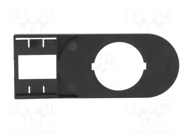 Eaton M22S-STDD-X Schildtrger para pulsador de doble impresión 216394 o.Schild Eaton M22S-STDD-X Schildtrger para pulsador de doble impresión 216394 o.Schild