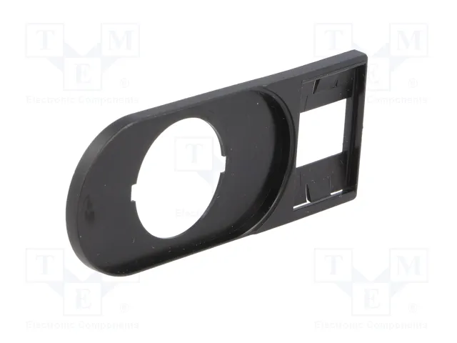 Eaton M22S-STDD-X Schildtrger para pulsador de doble impresión 216394 o.Schild Eaton M22S-STDD-X Schildtrger para pulsador de doble impresión 216394 o.Schild