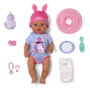 Zapf Creation BABY born Eva Click & Play 43cm
