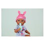 Zapf Creation BABY born Eva Click & Play 43cm
