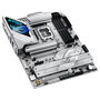 ASUS ROG Strix Z890-A Gaming WiFi Blanco