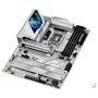 ASUS ROG Strix Z890-A Gaming WiFi Blanco