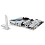 ASUS ROG Strix Z890-A Gaming WiFi Blanco