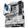 ASUS ROG Strix Z890-A Gaming WiFi Blanco