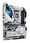ASUS ROG Strix Z890-A Gaming WiFi Blanco
