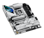 ASUS ROG Strix Z890-A Gaming WiFi Blanco