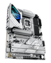 ASUS ROG Strix Z890-A Gaming WiFi Blanco
