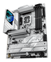 ASUS ROG Strix Z890-A Gaming WiFi Blanco