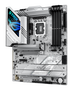 ASUS ROG Strix Z890-A Gaming WiFi Blanco