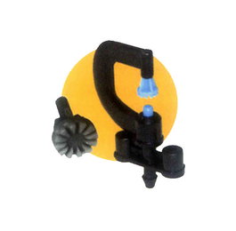 Microrociador Spray 360º 30 L/H 6 Unidades Bolsa