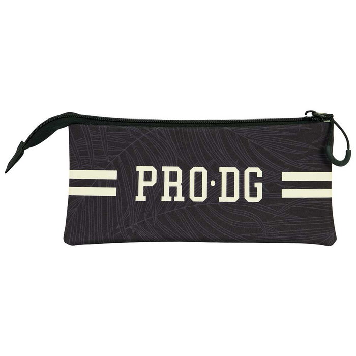 Pro-Dg Portatodo Triple FAN 2.0 Tiger Negro