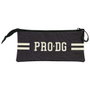 Pro-Dg Estuche Portatodo Triple FAN 2.0 Tiger PRO-DG Negro