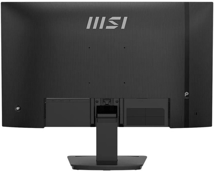 MSI Pro MP273Q E14 Monitor de 27 pulgadas WQHD IPS 144Hz Negro