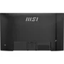 MSI Pro MP273Q E14 Monitor de 27 pulgadas WQHD IPS 144Hz Negro