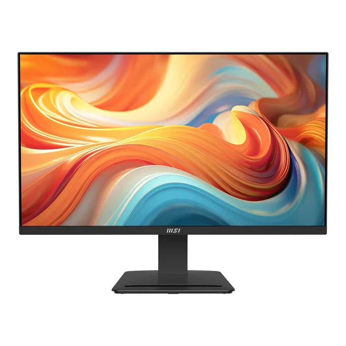 MSI PRO MP273Q E14 Monitor 27 IPS WQHD 144Hz Negro
