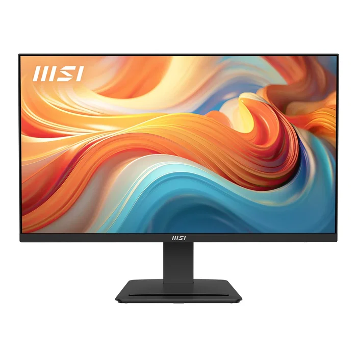 MSI PRO MP273Q E14 Monitor 27 IPS WQHD 144Hz Negro